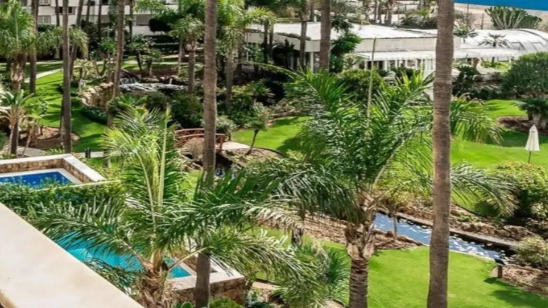 Apartamento Playas Del Duque Marbella Apartment