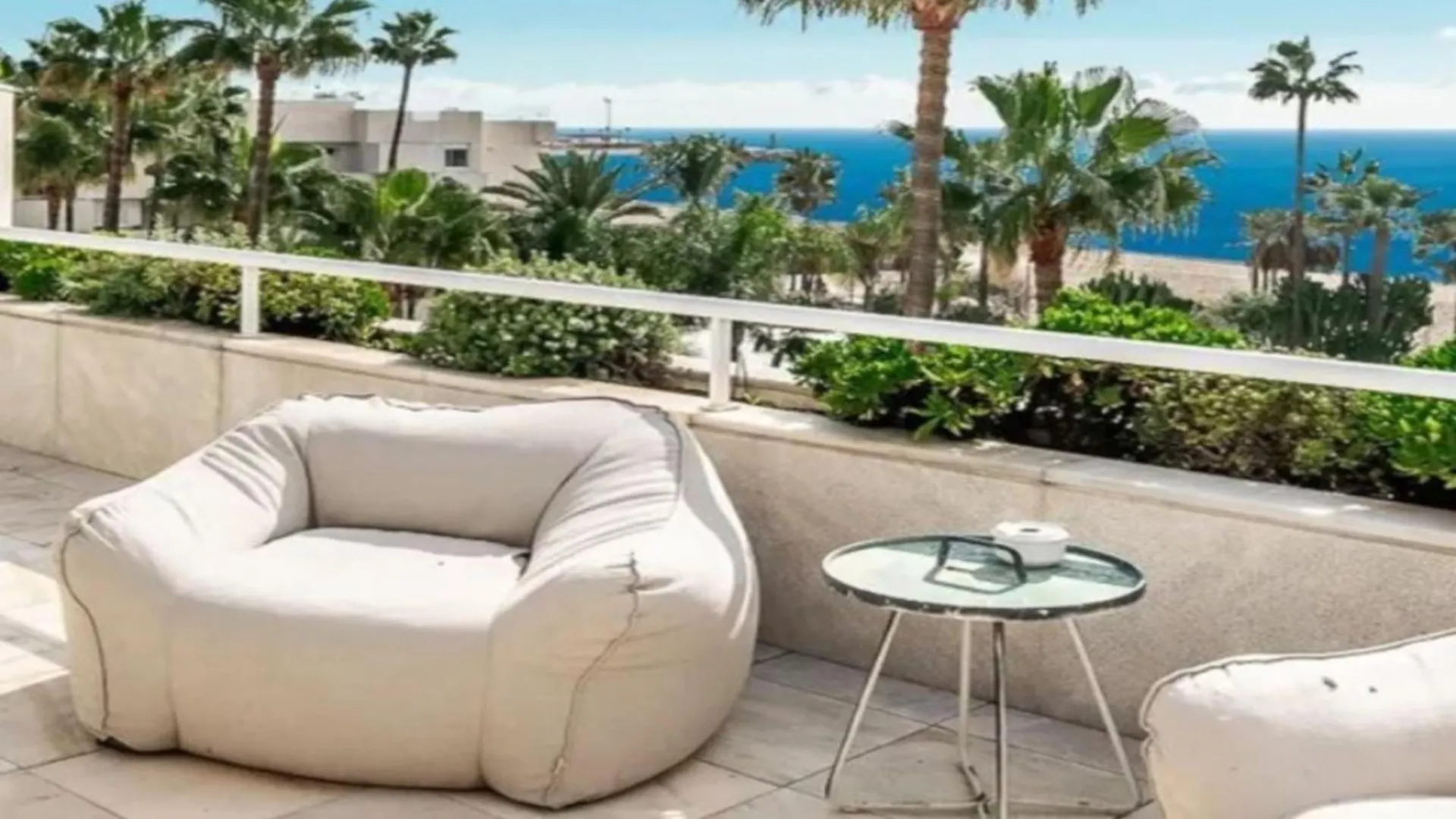 Apartamento Playas Del Duque Marbella